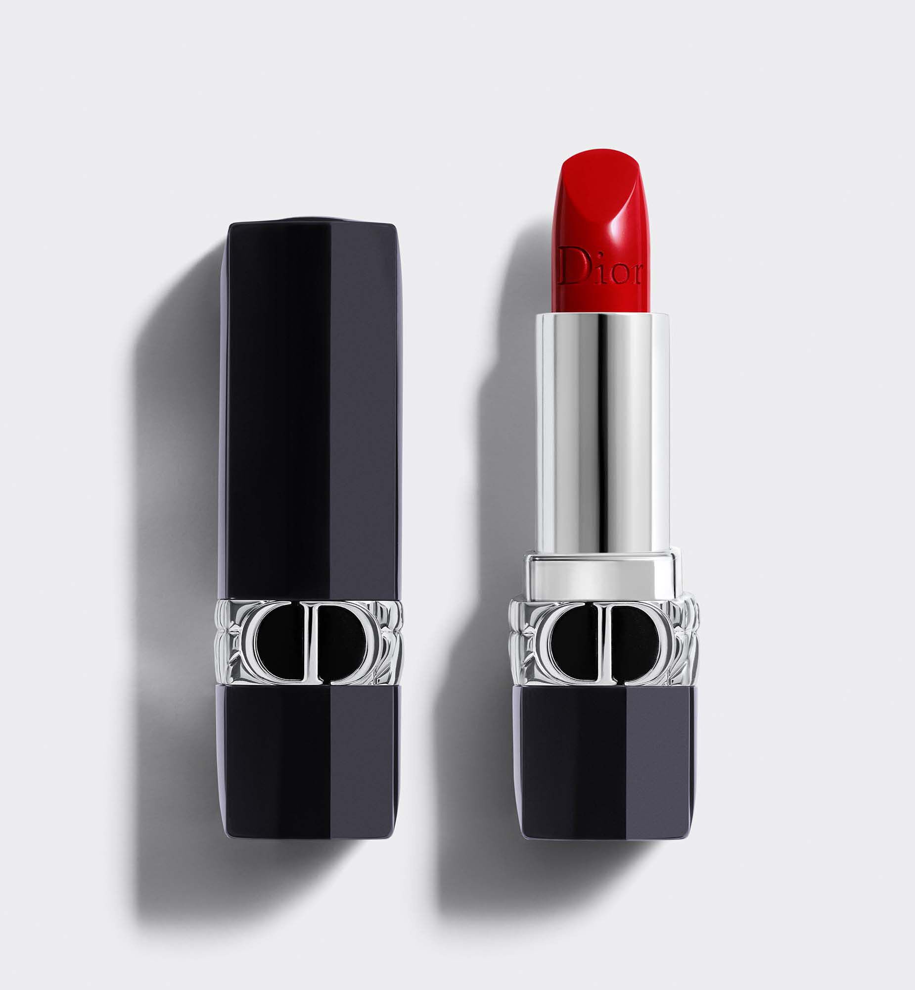 DIOR  Son thỏi Rouge Dior Refillable Lipstick  Lazadavn